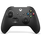 Xbox Wireless Controller Carbon Black