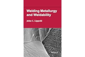 Welding Metallurgy and Weldability