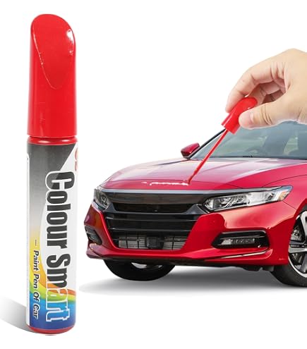 Stylos Peinture Ligne Fine 0,5 Mm Et 0,7 Mm - Pour Retouches Auto, éclats De Pierre, Dessin Détaillé
