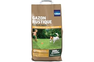 CAILLARD Gazon Rustique Sac de 5kg