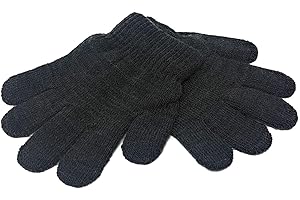 WSUK Kids Magic Winter Gloves