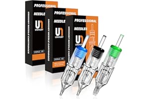 Misti RL RS M1, Unihuby 60pcs RL RS M1 Misti 1203RL 1205RL 1207RL 1209RL 1205RS 1207M1