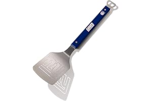 YOUTHEFAN Sportula Spirit Series Grill Spatula, NFL New York Giants