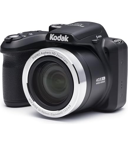 NIKON - Fotocamera Mirrorless Z30 BODY + SD 64GB-Black