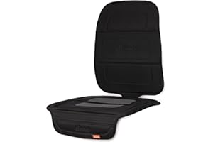 Diono Seat Guard Complete, Black