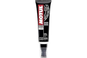 Motul 102984 C5 pasta łańcuchowa, 150 ml, 143 g, 150 x 20 x 10