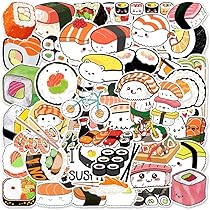 50 Dackel Aufkleber Set - Wasserdichte Vinyl Sticker Für Laptop & Skateboard