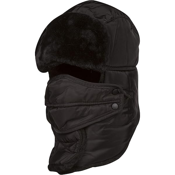 Cappello Ushanka Autentico Dell'esercito Russo Color Cammello Del KGB Con Distintivo Dell'aquila Imperiale Sovietica Incluso - Italia - Foto 2