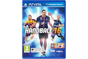 BADLAND Handball 2016