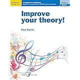 Improve Your Theory! Grade 1