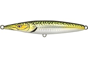 Xorus Asturie 130 Ltd Edition Top Water Bass Lure