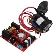 Hochspannungs-Generator 3–6V Auf 20KV – 5 Stück, Für Experimente