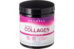 Neocell Super Collagen Powder - 198g/7oz