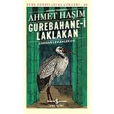 Gurebahane-i Laklakan &ndash; Gariban Leylekler Evi: G&uuml;n&uuml;m&uuml;z T&uuml;rk&ccedil;esiyle