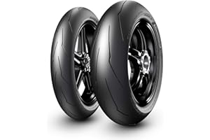 GOMME PNEUMATICI PIRELLI 200/55 R17 78W DIABLO SUPERCORSA V3 SC2