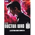 Doctor Who - Stagione 7 (4 Dvd)