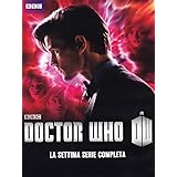 Doctor Who - Stagione 7 (4 Dvd)