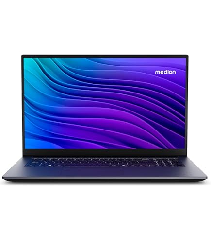 Dalle écran 15.6 Pouces FHD IPS Pour Medion E15423 - Résolution 1920x1080, Connecteur 30 Pins