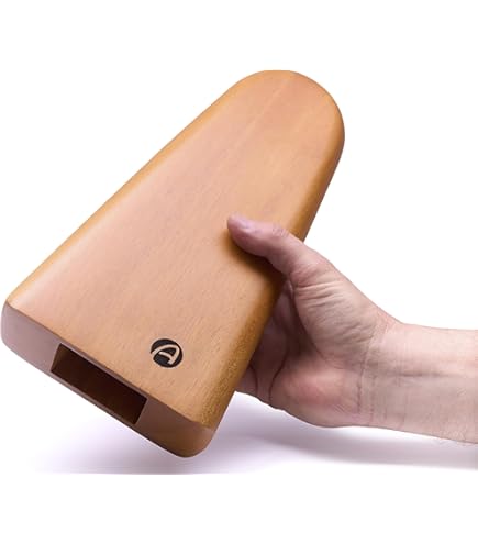 DD002B Didgeridoo bamboe studie model (flame