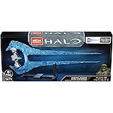 MEGA Construx GPB05 - HALO Infinite Sword Bauset mit 567 Bausteinen, Spielzeug ab 8 Jahren