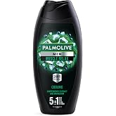 Palmolive Men Feel of Muscle Relax 5'i 1 Arada Duş Jeli 500 ml