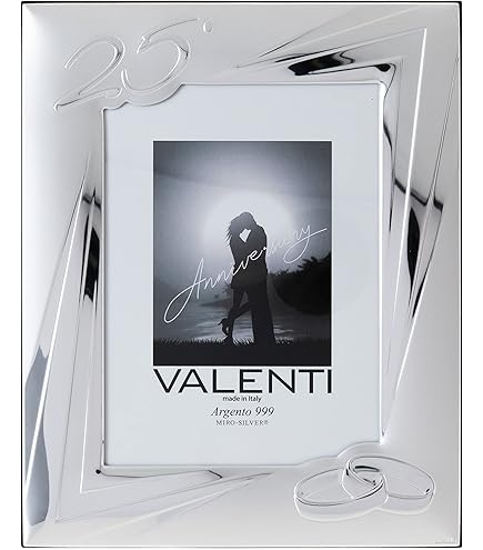 Cornice Per Foto Di Anniversario Buon Anniversario 40 Matrimonio Di Rubino~p114114708 - Foto 7