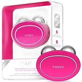 FOREO BEAR Microcurrent Electric Facial Massager - Defines Jaw Contour | Microcurrent Device, Facial Massager, Lifting, Tonin