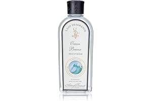 ASHLEIGH & BURWOOD Ashleigh And Burwood Ocean Breeze Lamp Fragrance 500ml