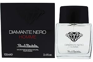 Renato Balestra Diamante Nero Homme Profumo Uomo Edp Eau De Parfum Spray 100 Ml