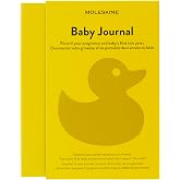 Moleskine Passion Baby Bebek Defteri P0251