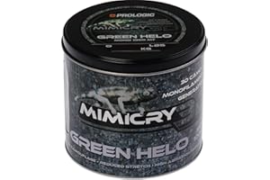 Prologic Mimicry Green Helo
