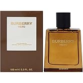 BURBERRY Hero Erkek Parf&uuml;m EDP 100 ml, 5002955074