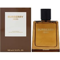 BURBERRY Hero Eau de Toilette Spray 100ml : Amazon.co.uk: Beauty