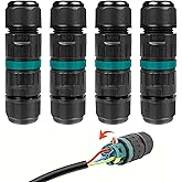 Connettore Elettrico Scatola Giunzione Ip68 Scatola Di Giunzione - Foto 10