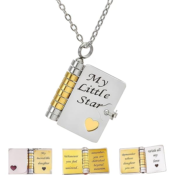 Badge / Pin "Les Livres Sont Magiques" - Émail - Cadeau Pour Amoureux Des Livres