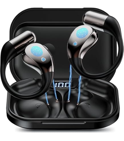 Ecouteur Traducteur Instantané, Oreillette Traduction Instantanée