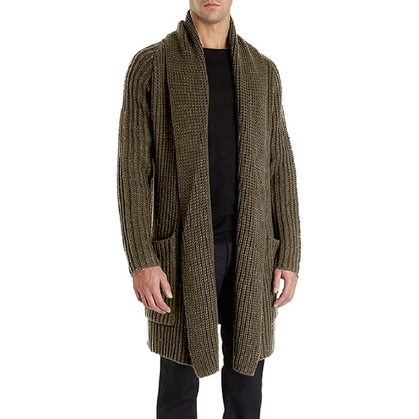 Black Cape Men Long Jacket For Men Buy COOFANDY Men's Long Hooded