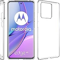 Motorola Edge 40 5G 256GB/8GB RAM Dual-SIM lunar-blue