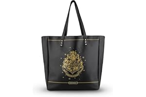 Cinereplicas Harry Potter - Shoppingväska - Officiellt licensierad