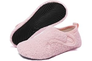 Heiiwarm hausschuhe kinder junge hausschuhe mädchen pantoffeln kinder