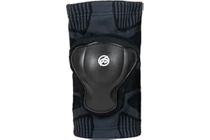 Powerslide Ginocchiere Onsie