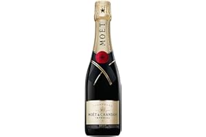 Moët & Chandon Brut Impérial Champagne 12.5% 37,5cl