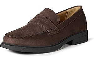 Amazon Essentials Mocassini Eleganti Uomo