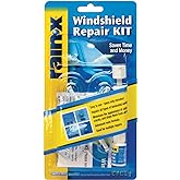 Rain-X 600001 Windshield Repair Kit