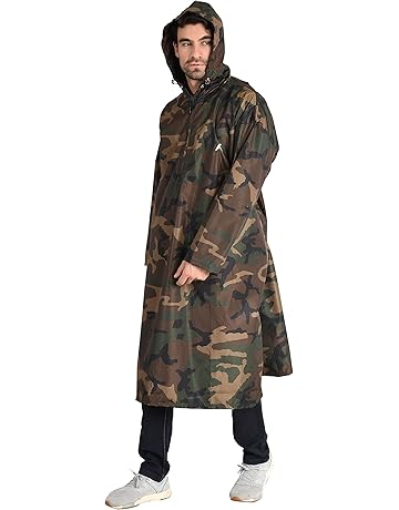 raincoat online amazon