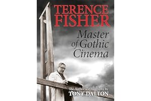 Terence Fisher: Master of Gothic Cinema