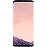 Samsung Galaxy S8+ Smartphone, Orchid Gray, 64 GB Espandibili [Versione Italiana]