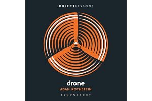 Drone: Object Lessons