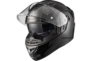 Agrius Wrath Solid Motorcycle Helmet