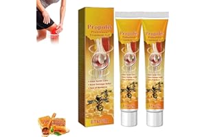 MAFHVV 2023 new BeeVenom New Zealand Bee Venom Professionelles Behandlungsgel 2 Stück